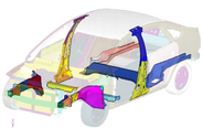 Crash and Impact Analysis
