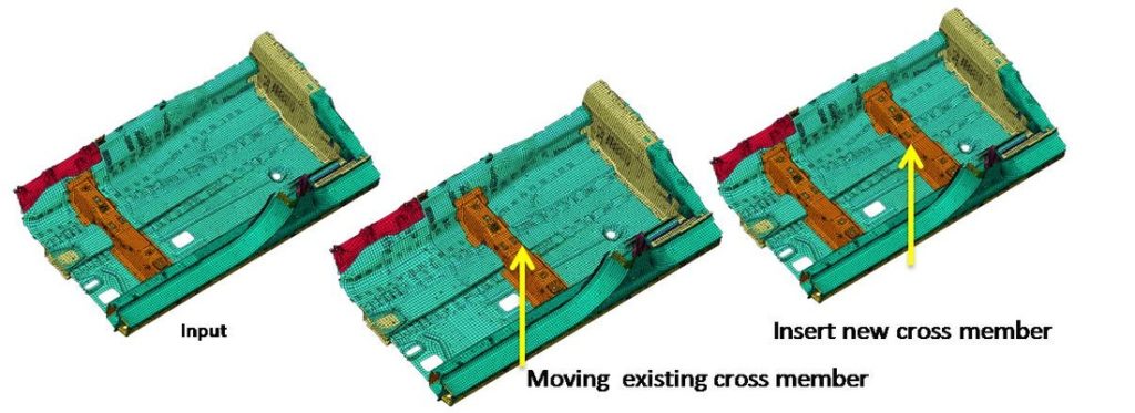 Combustion analysis sensor