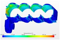 Thermal And Combustion