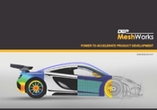 Advance meshing