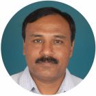 Mr. B Girish