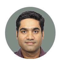 Mr. Sridhar Lingan