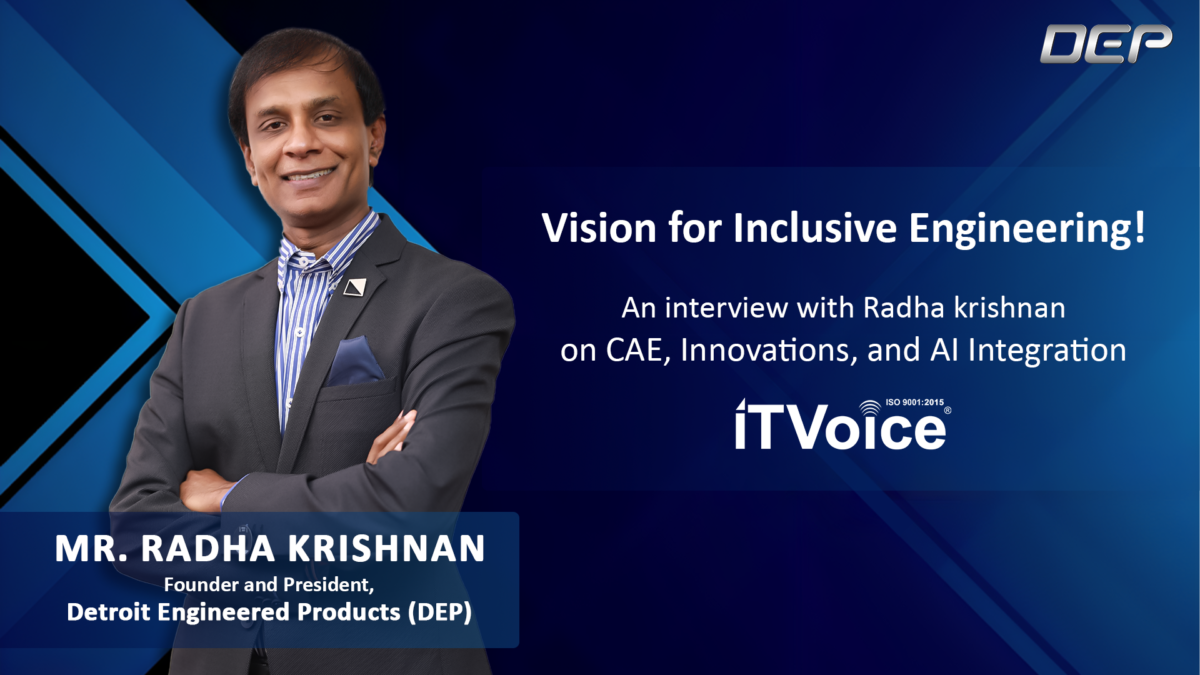 CAE's Future and Cross-Industry Influence